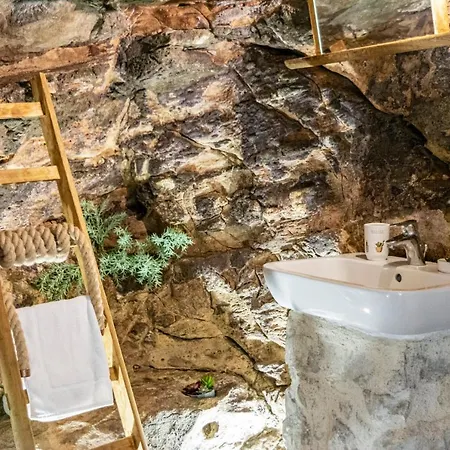 A Timpa Ro Nannu 22, In Center Ibla Holiday home