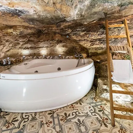 A Timpa Ro Nannu 22, In Center Ibla Casa vacanze