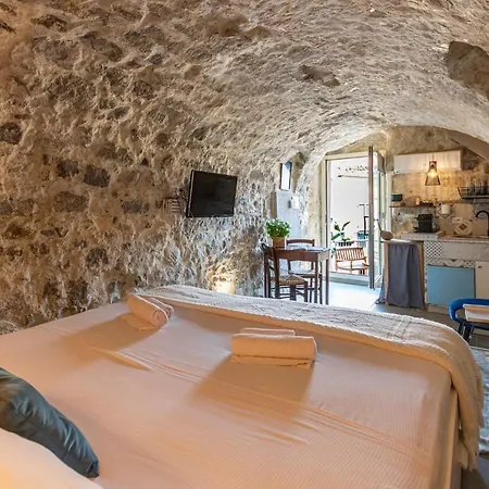A Timpa Ro Nannu 22, In Center Ibla * Ragusa