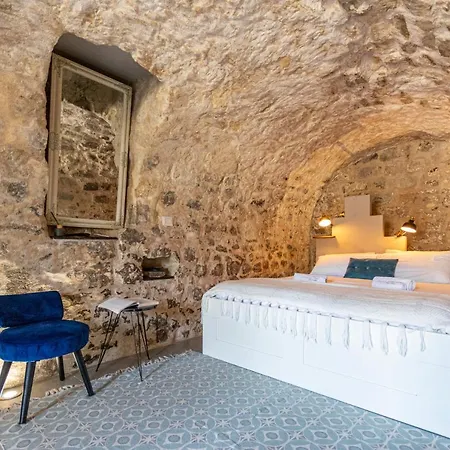 A Timpa Ro Nannu 22, In Center Ibla Casa vacanze