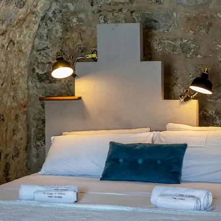 Casa vacanze A Timpa Ro Nannu 22, In Center Ibla *