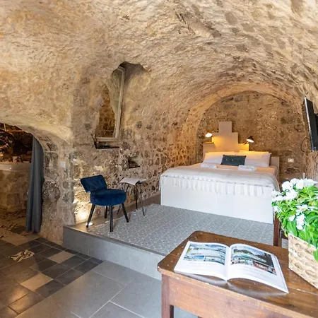 Casa vacanze A Timpa Ro Nannu 22, In Center Ibla Ragusa
