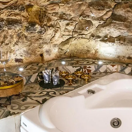 Casa vacanze A Timpa Ro Nannu 22, In Center Ibla Ragusa
